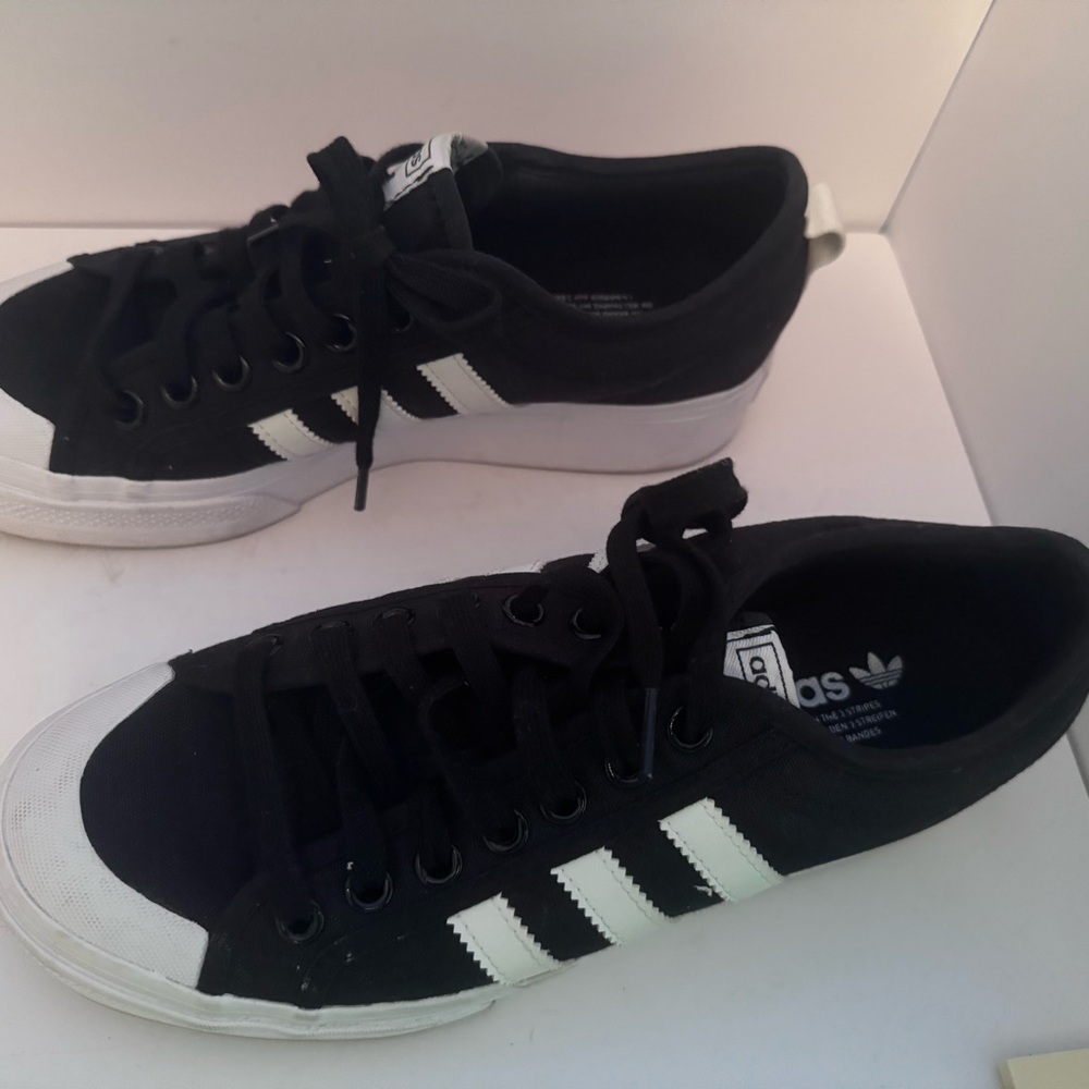 Adidas platform - Picture 4 of 8